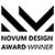 Novum Design Award